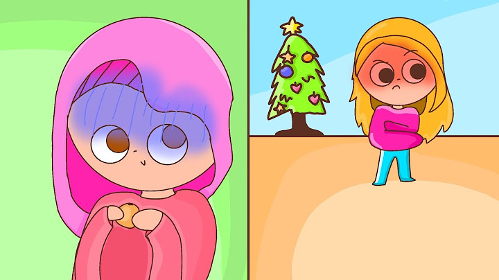 Каждый новый год такой 🎄|(анимация)