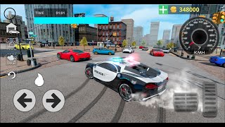 Ovilex Software Police Sim 2021 NEW OPEN WORLD GAME POLICE SIMULATOR HIGH GRAPHICS screenshot 4