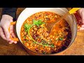 Copycat Olive Garden Pasta e Fagioli....But Vegan