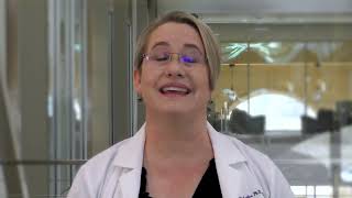Medical Information Simulations (ft. Tammy Carter)