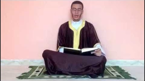 مسابقة القارئ العالمي،عبد الرحمن زيات،الجزائر