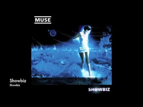 Muse - Showbiz [HD]