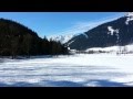 bini beim landen