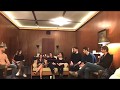 LIVE STREAM recording - Millennials & Mortality at ReImagine End of Life