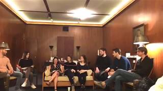 LIVE STREAM recording - Millennials & Mortality at ReImagine End of Life