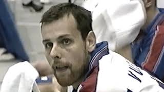 Volleyball to Remember: Yugoslavia (1996-2002)