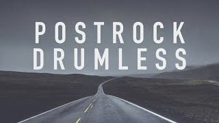 Post-Rock Ambient Drumless Backing Track