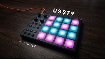 SYNIDO TEMPOPAD HONEST REVIEW