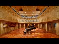 뵈젠도르퍼로 듣는 라 캄파넬라(La Campanella with Bösendorfer)