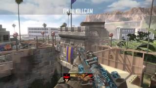 Private Match Fun #1