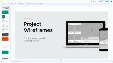 How to add Google Slides in your digital signage