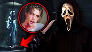 Scream 6 Trailer BREAKDOWN! | Easter Eggs &amp; Details You Missed
