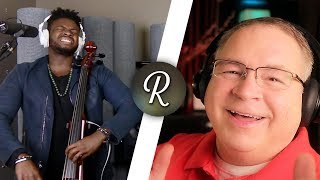 Kevin Olusola Reaction | "Don't Let Me Be Misunderstood"