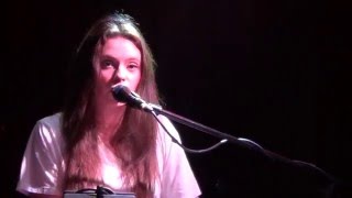 Video thumbnail of "Francesca Michielin - Un Cuore in due Acoustic Live Version"
