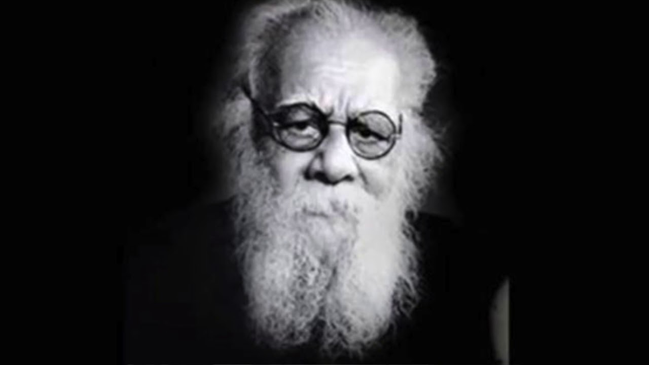 Thanthai Periyar Rare Political Speech - Tamil | Periyar Voice ...