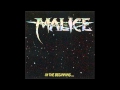 Malice - Air Attack