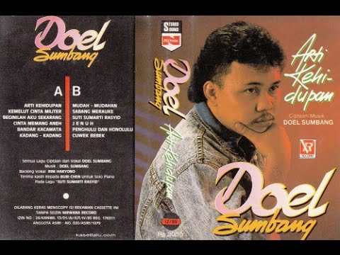 Doel Sumbang   800 Rupiah