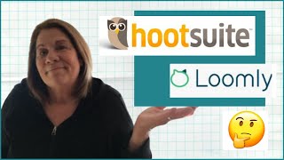 Loomly vs. Hootsuite