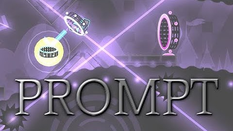 PROMPT 100% BY ZelLink (HARD DEMON)