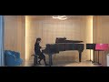 F.List - Valse Impromptu in A flat majar, S.213