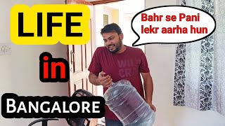 Living in Bangalore with Friends | Life in Bangalore