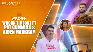 Wrogn Ep.1: Sunrisers Hyderabad Players Take the Guess the Word Challenge | #IPLOnStar