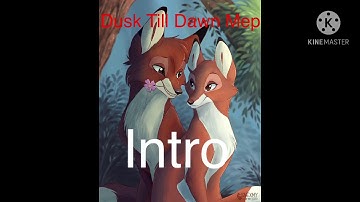 Dusk Till Dawn Mep (Open) 💕✨