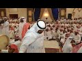 زواج عويضه بن سعد عويضه العميان الدوسري السامري 