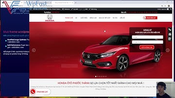 Hướng dẫn backup website wordpress bằng plugin All in One WP Migration