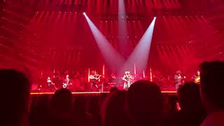 Hans Zimmer Live @ Turin 01.05.2023 - Pirates of the Caribbean