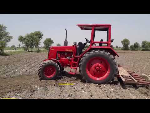 Belarus 820 4x4 Tractor || Belarus 81hp Tractor videos