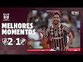 Fluminense 2 x 1 vasco  3 rodada campeonato brasileiro 2024  melhores momentos