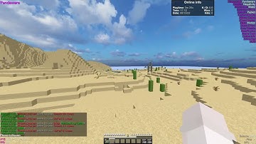 Negativity: A premium anticheat solution