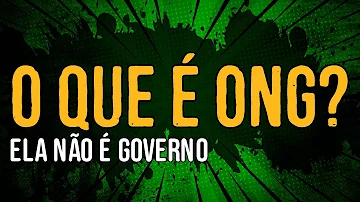 Che differenza c'è tra ONG e Onlus?