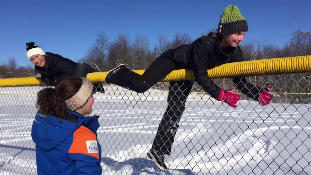 IRIS BROKE HER BACK?! | Liv and Jules