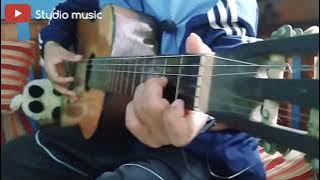 SOUQY-DUKA 8 MARET (Oficial), Cover by:Ndra Alfarizy