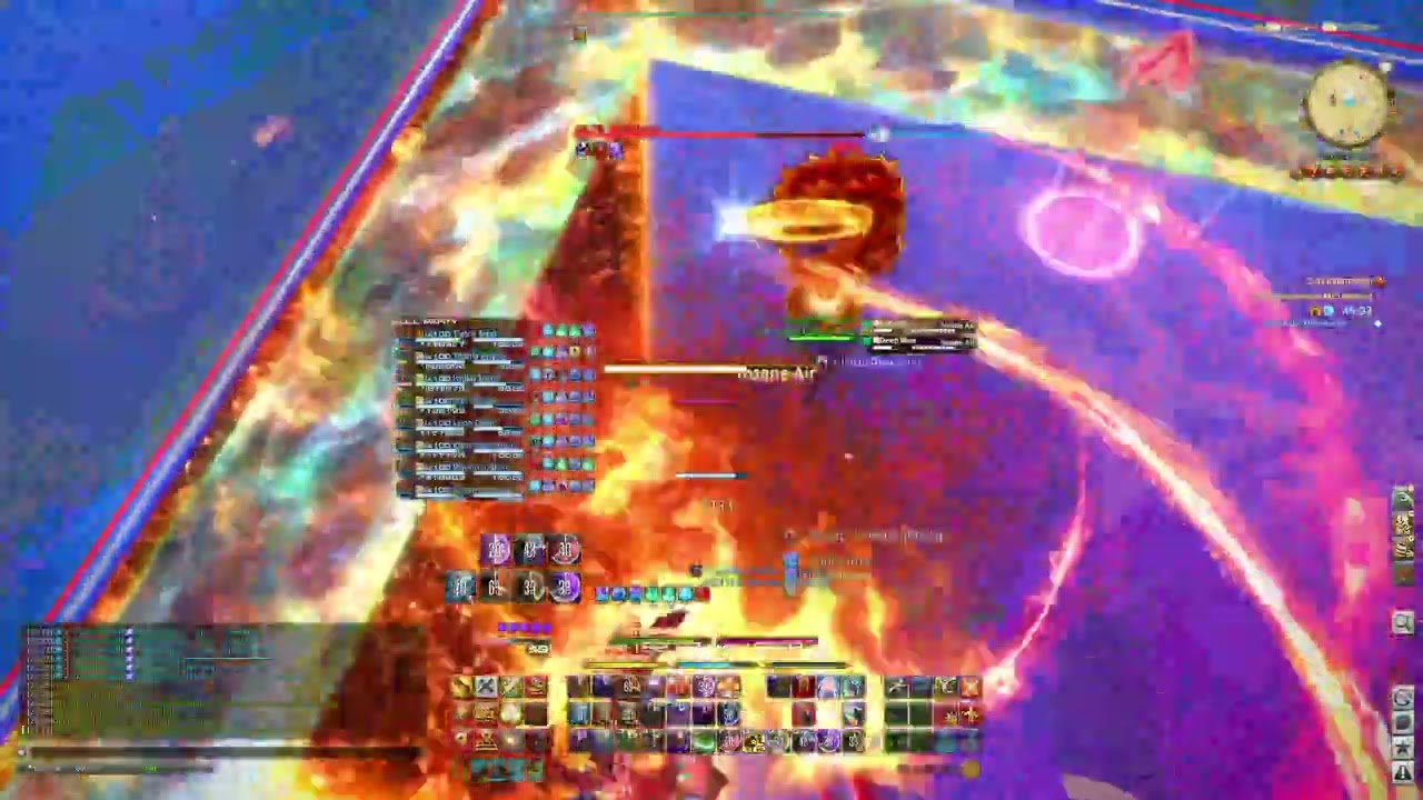 M10S Reclear NIN PoV