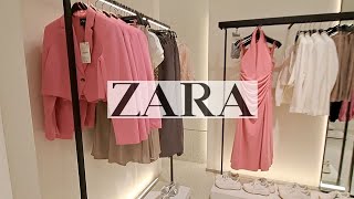 Zara March WHAT