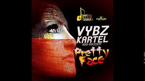 Thumbnail of VYBZ KARTEL - PRETTY FACE | SHORT BOSS | DANCEHALL | 2014 @21STHAPILOS