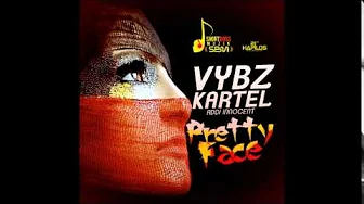 VYBZ KARTEL - PRETTY FACE | SHORT BOSS | DANCEHALL | 2014 @21STHAPILOS VYBZ KARTEL - PRETTY FACE | SHORT BOSS | DANCEHALL | 2014 @21STHAPILOS