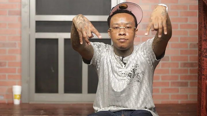 SG Tip Talks About Slaughter Gang, 21 Savage, Expl...