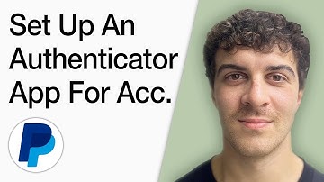 How To Set Up An Authenticator App For Paypal Account (Full 2025 Guide)