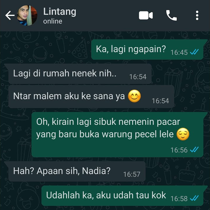 TERTINGGAL 5 | Drama Suara Norman Adi Satria