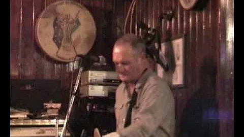 The Lonesome Boatman