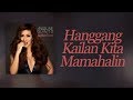 Angeline Quinto - Hanggang Kailan Kita Mamahalin