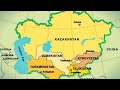 Экономика государств Центральной Азии
