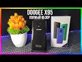 📶 DOOGEE X95 - ПОЛНЫЙ ОБЗОР НА РУССКОМ + ТЕСТЫ И ТАЙМКОДЫ