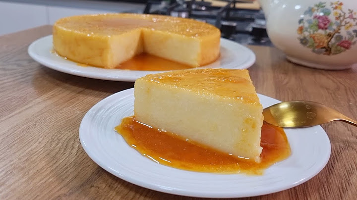El Postre que debemos pasar de generación en generación, Sémola Con Leche - SilvanaCocina