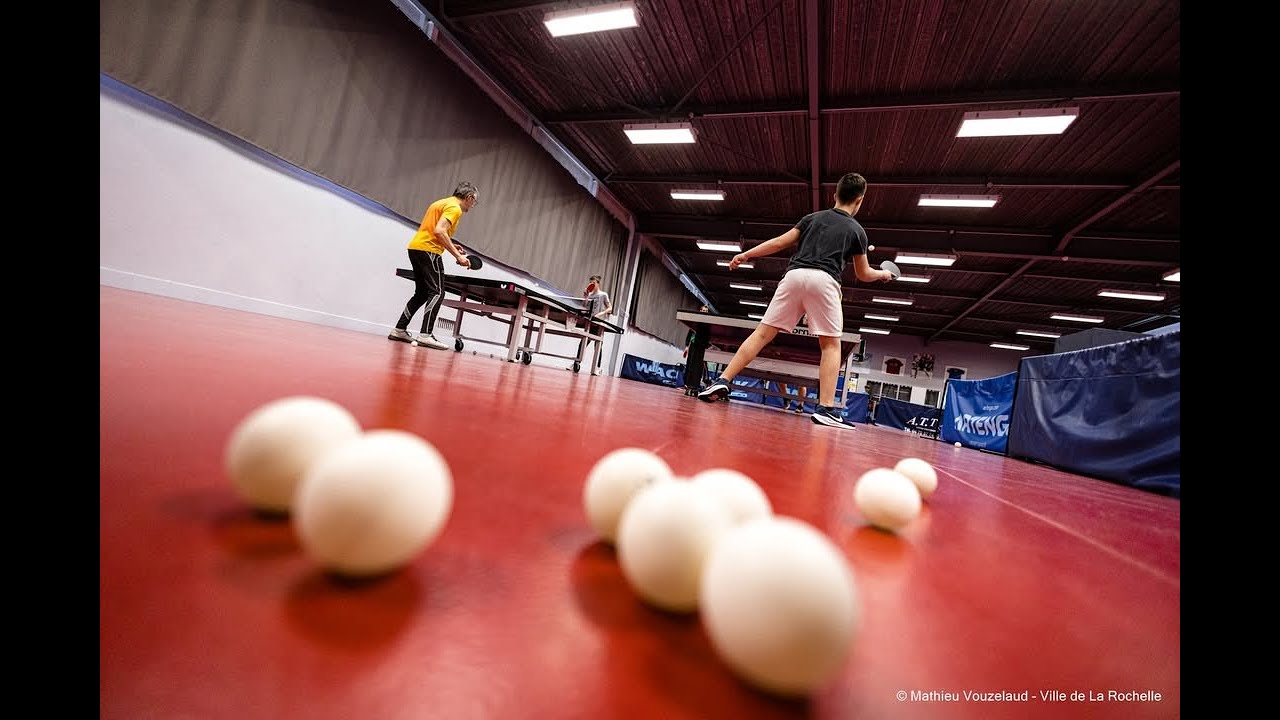 Film Trophées Sports Passion 2022