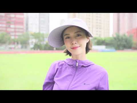 ชุดเซต หมวกกันยูวีและผ้าปิดหน้ากันยูวี ยี่ห้อ UV100 รุ่น MF51121 (UV Cut – Sun hat – cool touch)